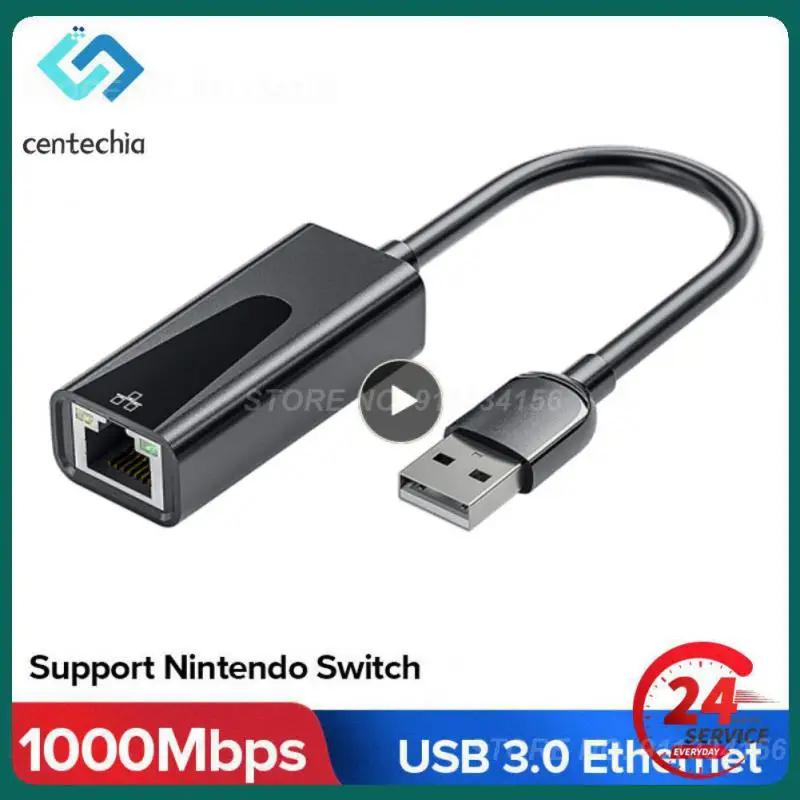 USB CŸ Ʈũ ī ̴ USB-C, ƺ  S9, S8, Ʈ 9 , RJ45  , 1000 Mbps